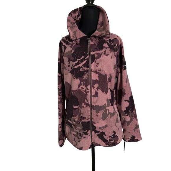 Calvin Klein Performance Fleece - Picture 1 of 6